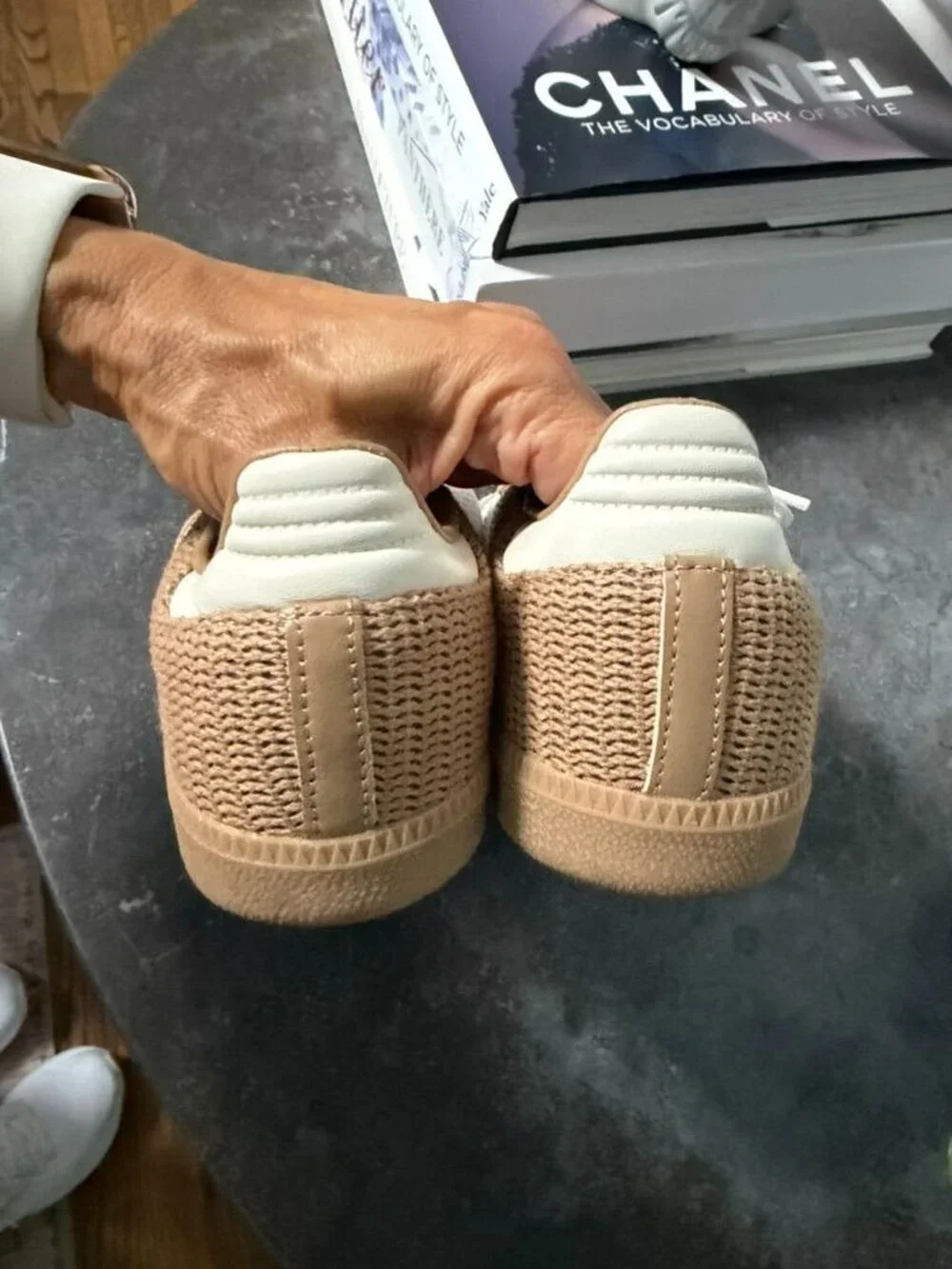 adidas sole materialrubber